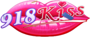 918Kiss Kiss918 Logo PNG