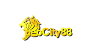 Leocity88 PNG Logo